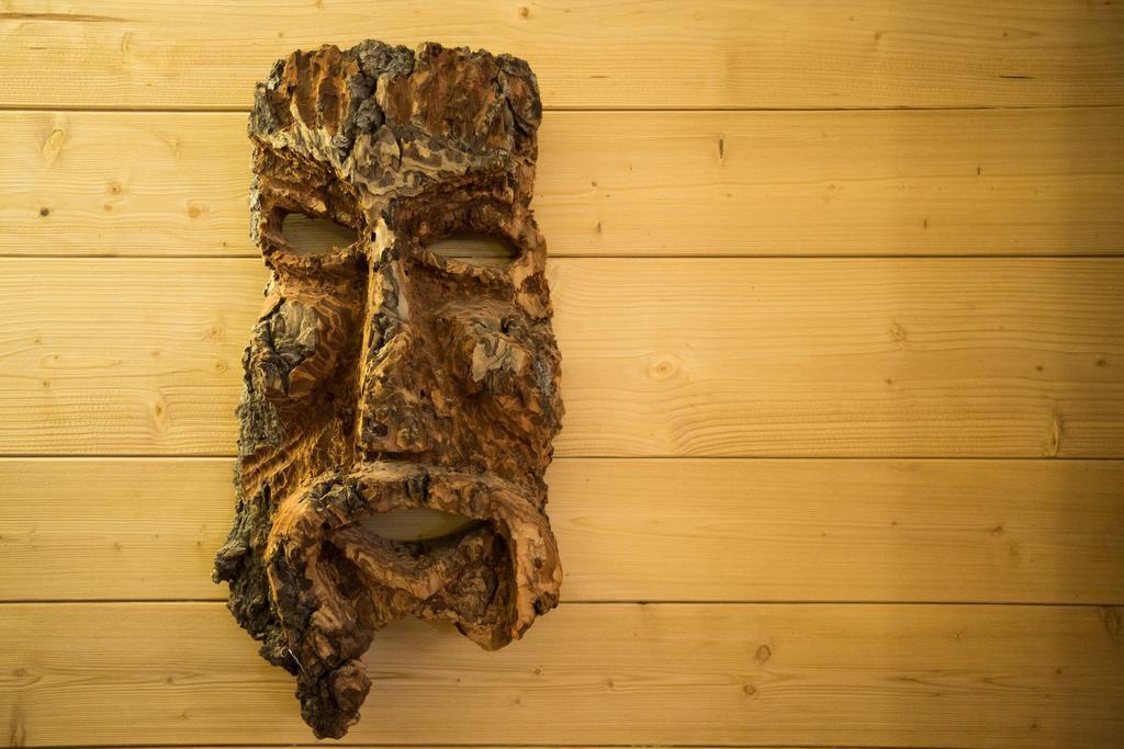 Hotel Restaurant La Barme Cogne Zewnętrze zdjęcie