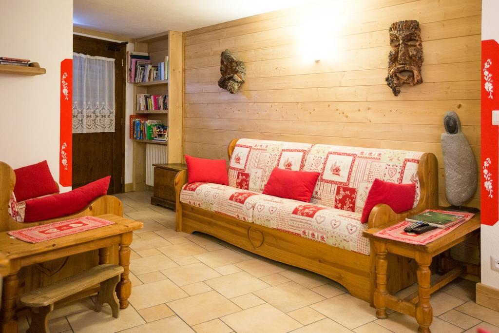 Hotel Restaurant La Barme Cogne Zewnętrze zdjęcie