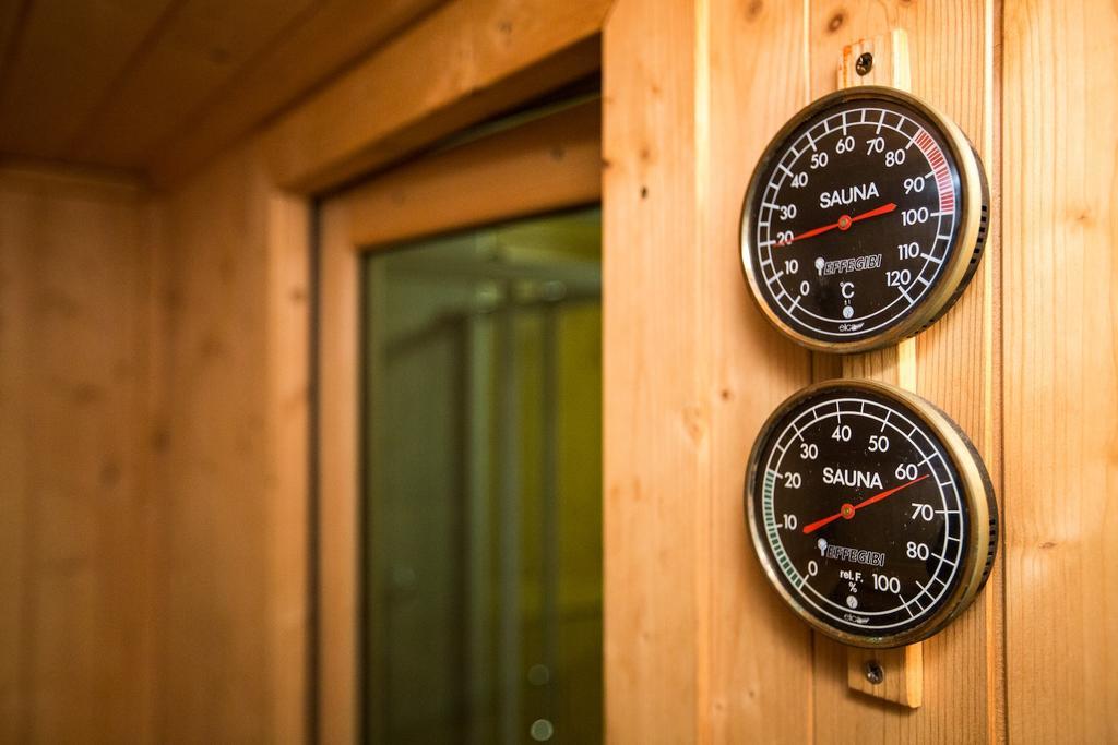 Hotel Restaurant La Barme Cogne Zewnętrze zdjęcie