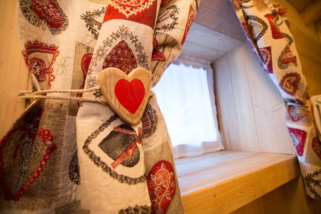 Hotel Restaurant La Barme Cogne Zewnętrze zdjęcie