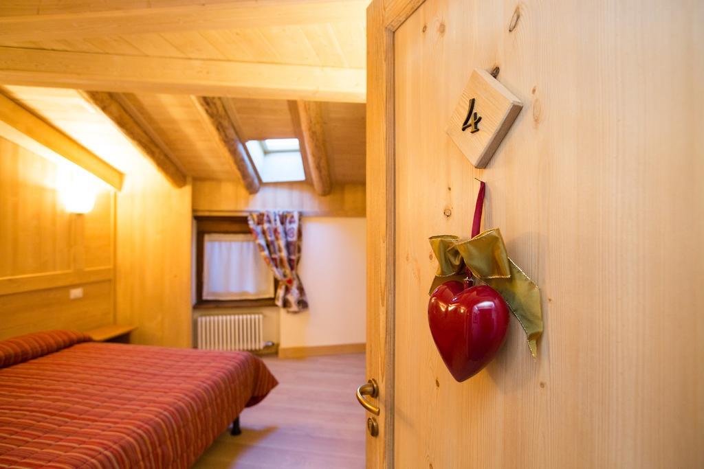 Hotel Restaurant La Barme Cogne Zewnętrze zdjęcie