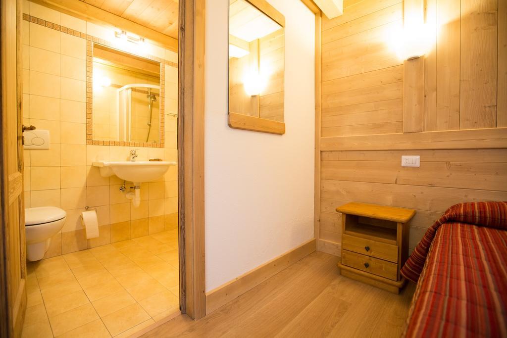 Hotel Restaurant La Barme Cogne Zewnętrze zdjęcie