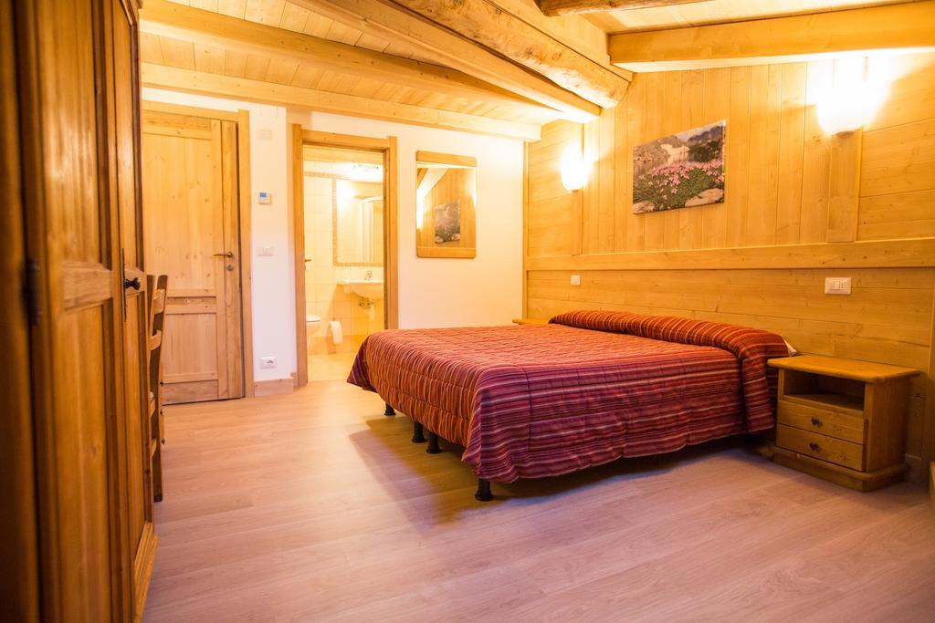 Hotel Restaurant La Barme Cogne Zewnętrze zdjęcie