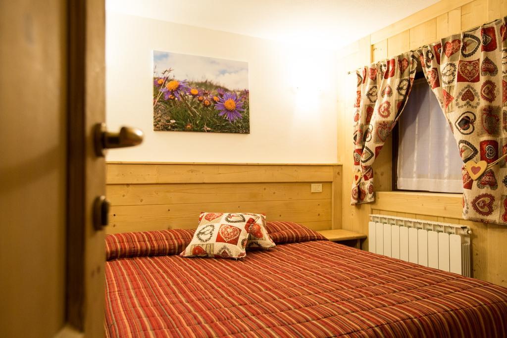 Hotel Restaurant La Barme Cogne Zewnętrze zdjęcie