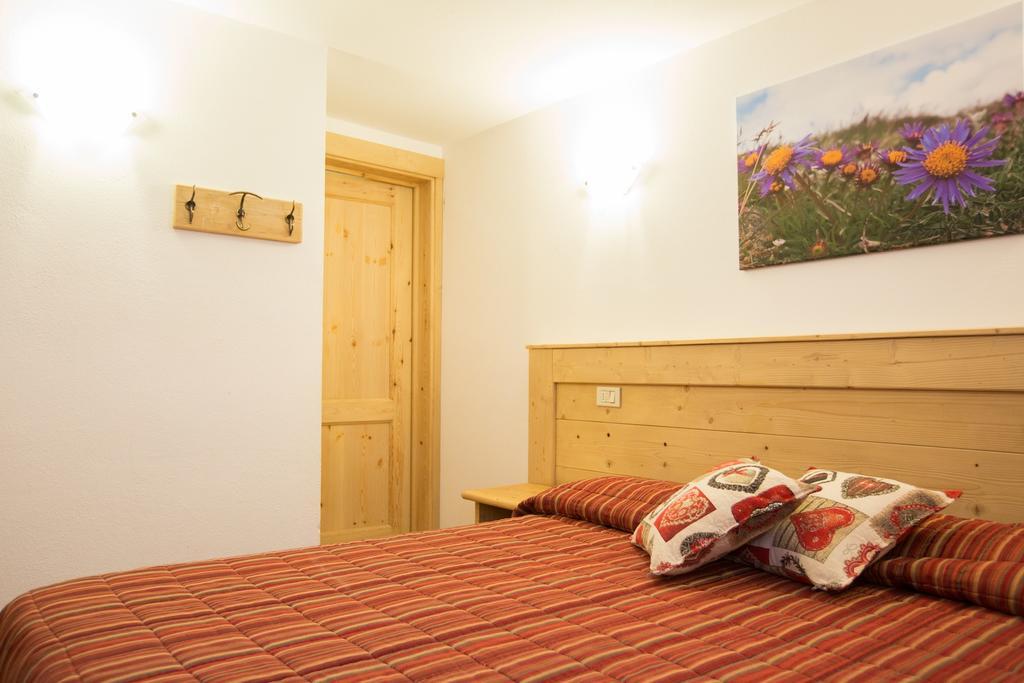 Hotel Restaurant La Barme Cogne Zewnętrze zdjęcie
