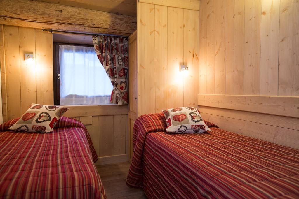 Hotel Restaurant La Barme Cogne Zewnętrze zdjęcie