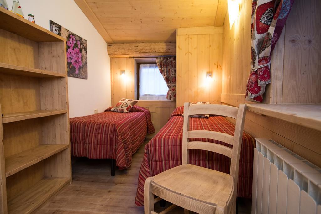 Hotel Restaurant La Barme Cogne Zewnętrze zdjęcie