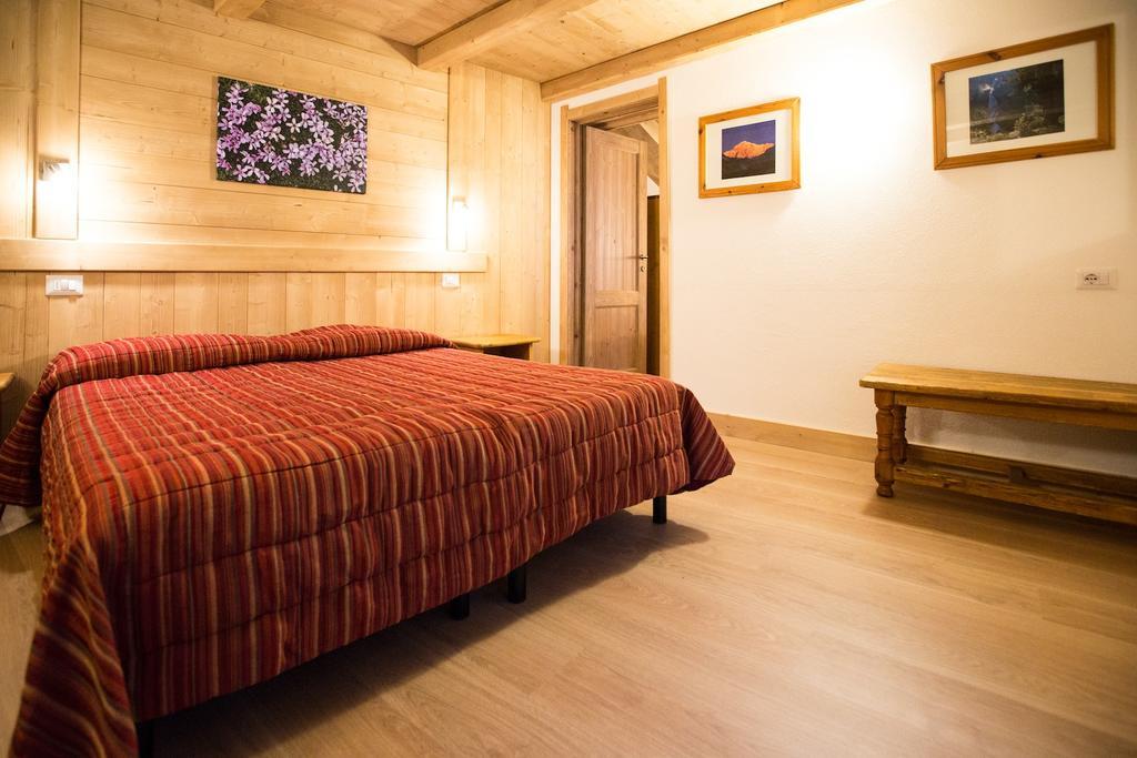 Hotel Restaurant La Barme Cogne Zewnętrze zdjęcie