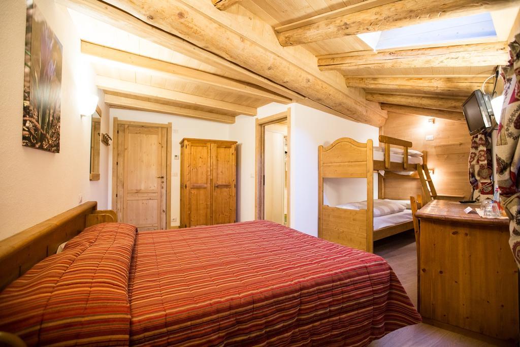 Hotel Restaurant La Barme Cogne Zewnętrze zdjęcie