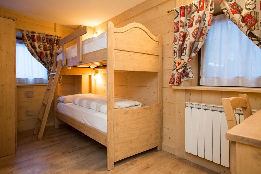 Hotel Restaurant La Barme Cogne Zewnętrze zdjęcie