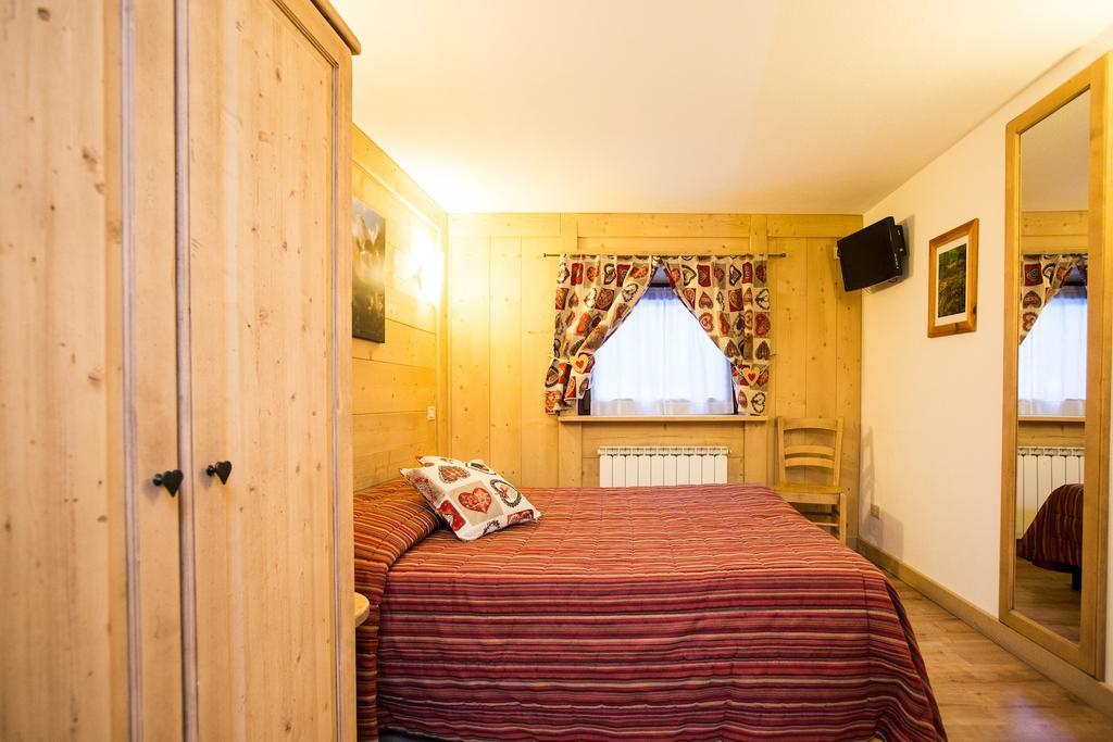 Hotel Restaurant La Barme Cogne Zewnętrze zdjęcie