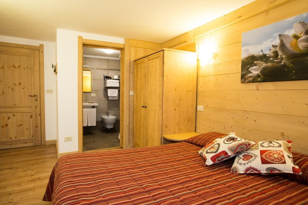 Hotel Restaurant La Barme Cogne Zewnętrze zdjęcie