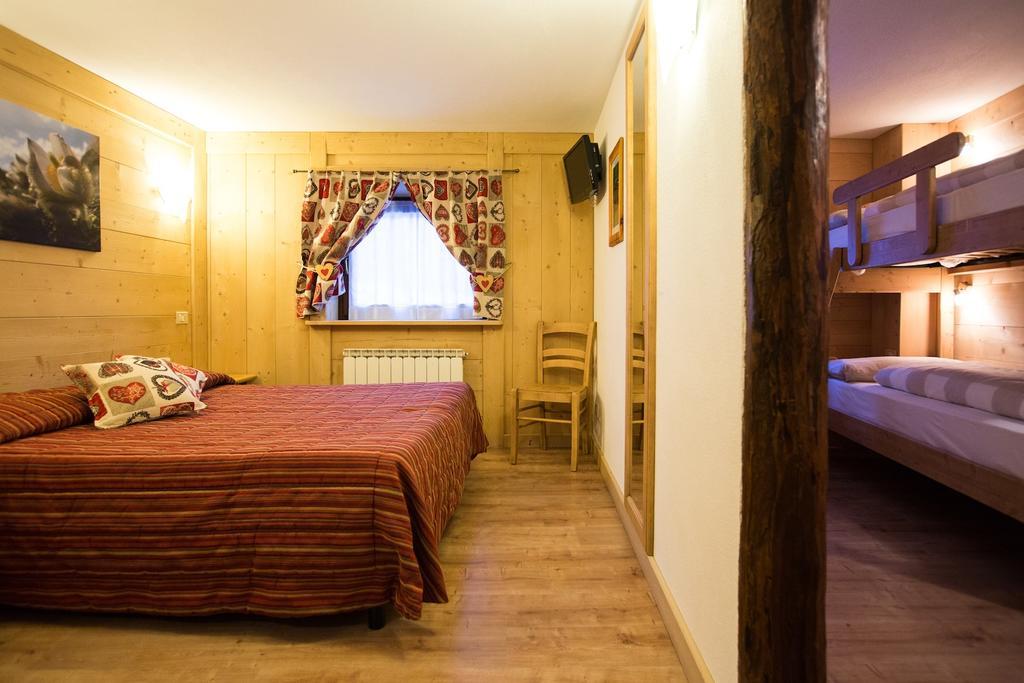 Hotel Restaurant La Barme Cogne Zewnętrze zdjęcie