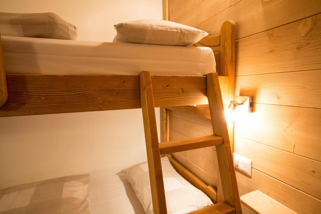 Hotel Restaurant La Barme Cogne Zewnętrze zdjęcie