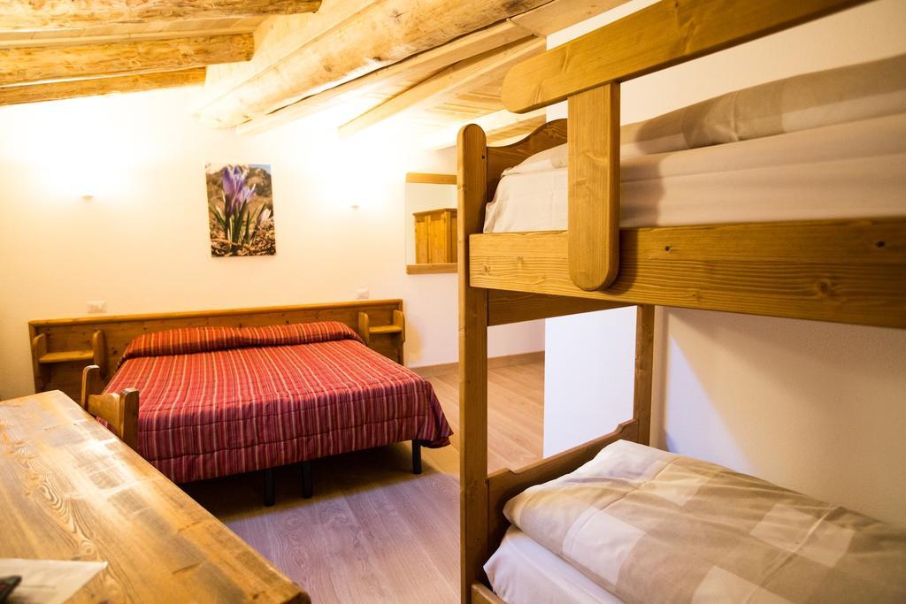 Hotel Restaurant La Barme Cogne Zewnętrze zdjęcie