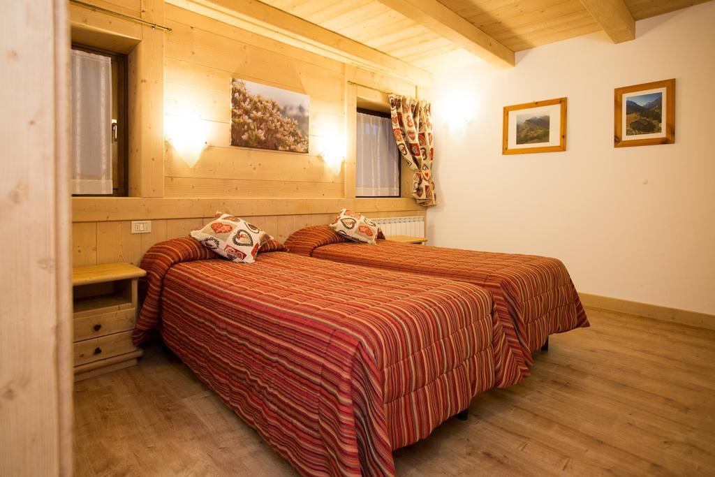 Hotel Restaurant La Barme Cogne Zewnętrze zdjęcie