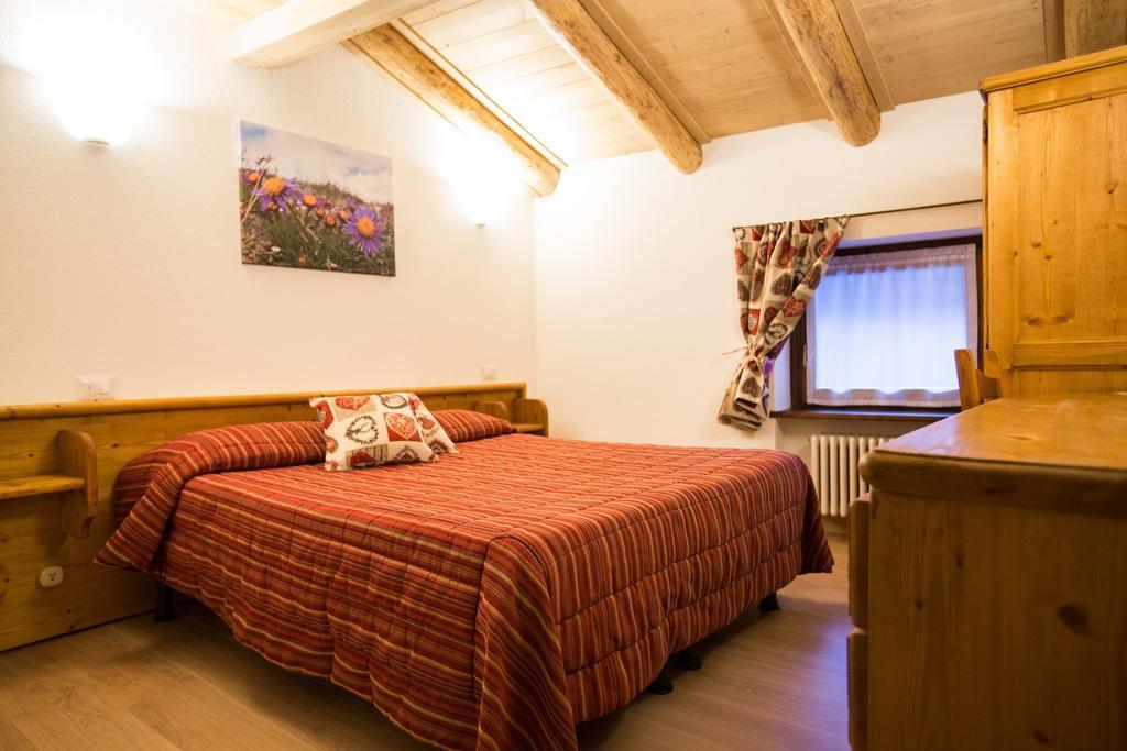 Hotel Restaurant La Barme Cogne Zewnętrze zdjęcie